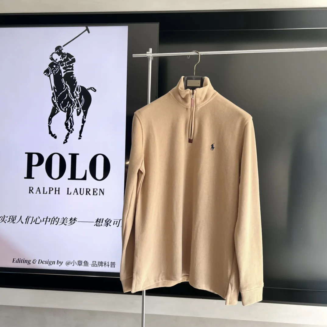 Свитшоты И Худи Мужские Ralph Lauren 73648