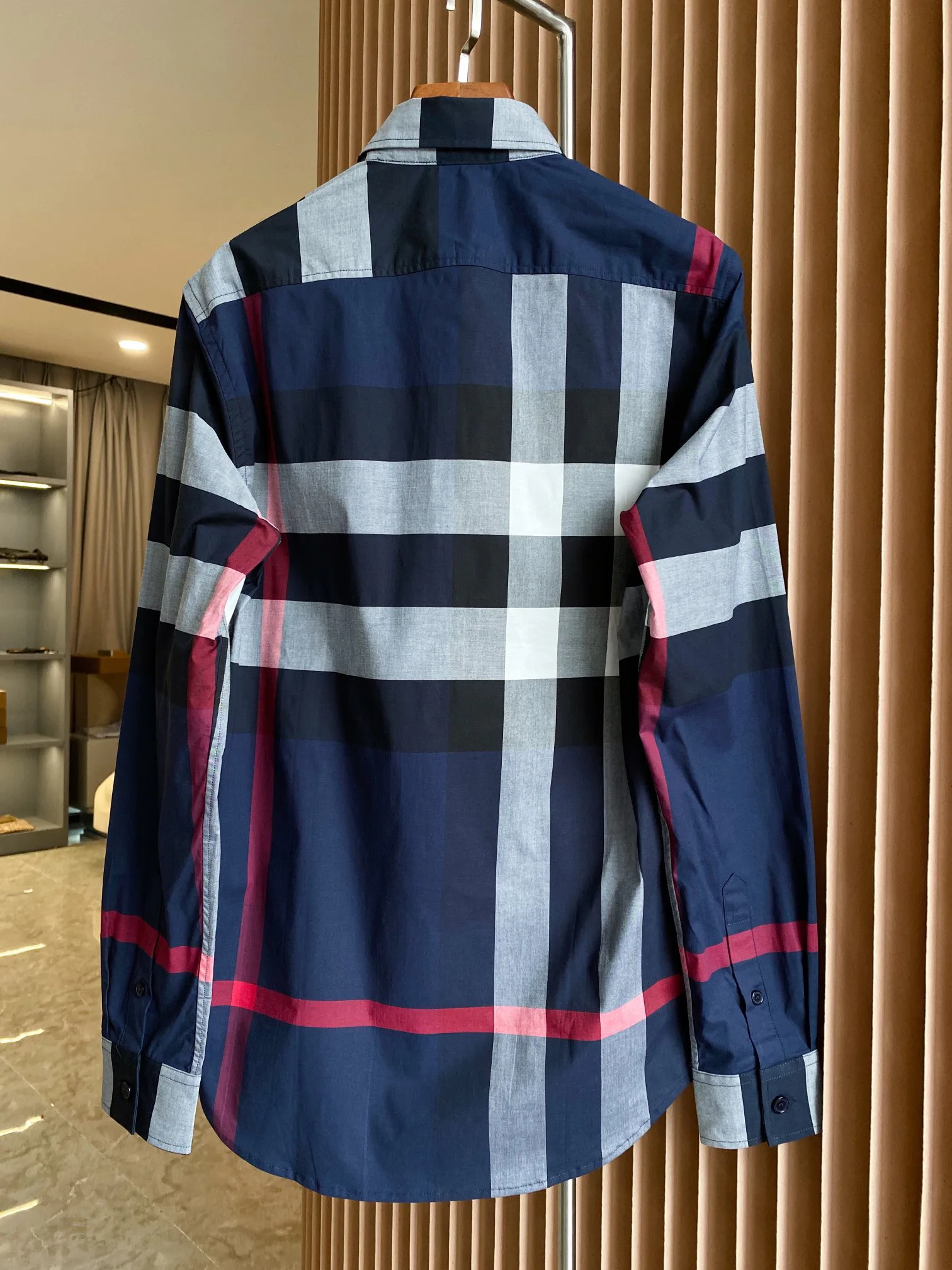 Рубашки Женские Burberry 11244664