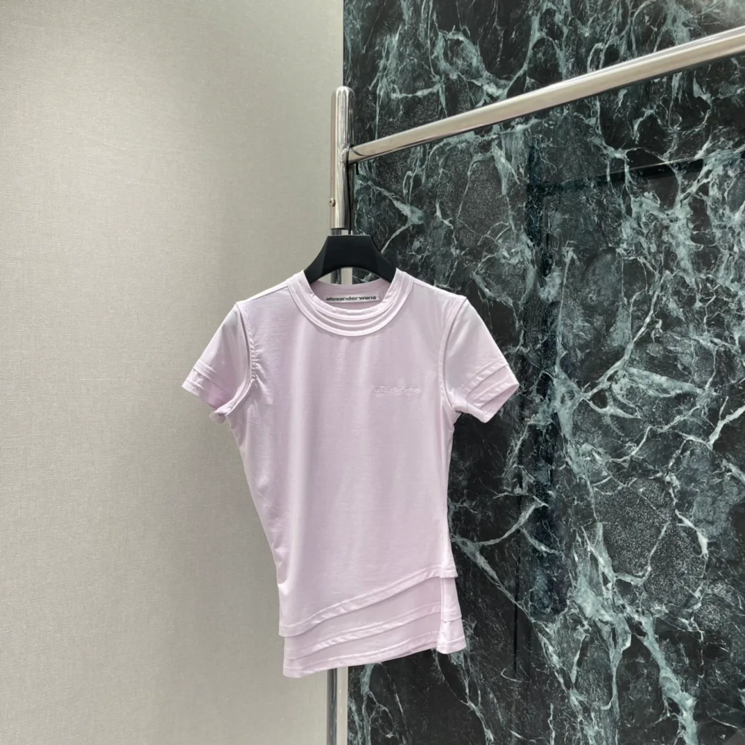 Футболки Мужские Alexander Wang 12261993