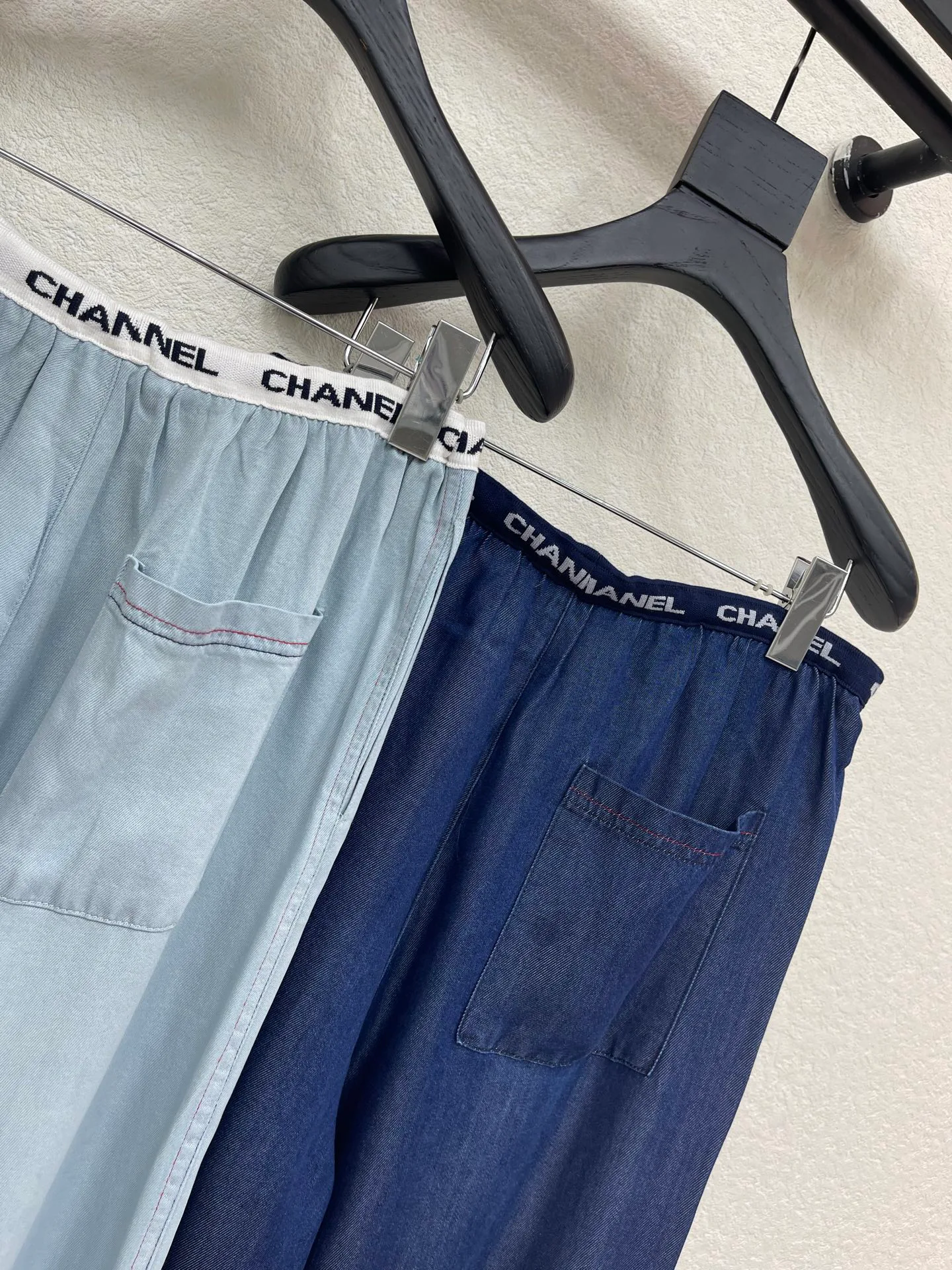 Джинсы Женские Chanel 11952425