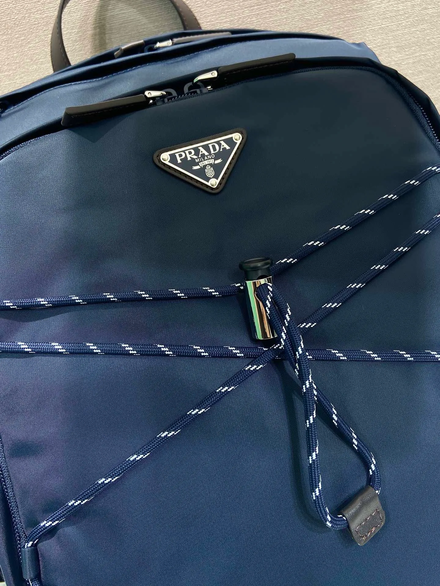 Рюкзаки Женские Prada 11627502