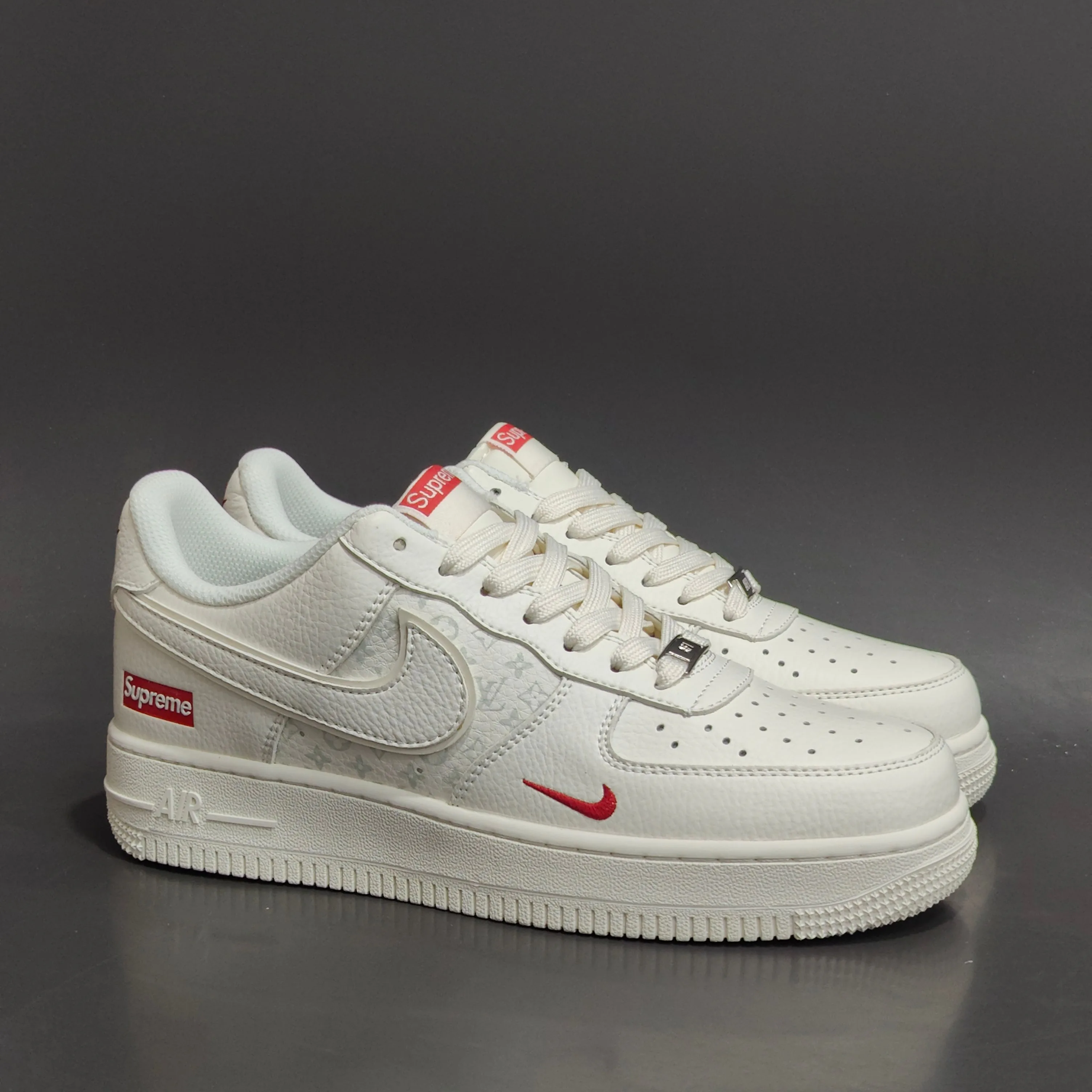 Кроссовки Женские Supreme 4705690
