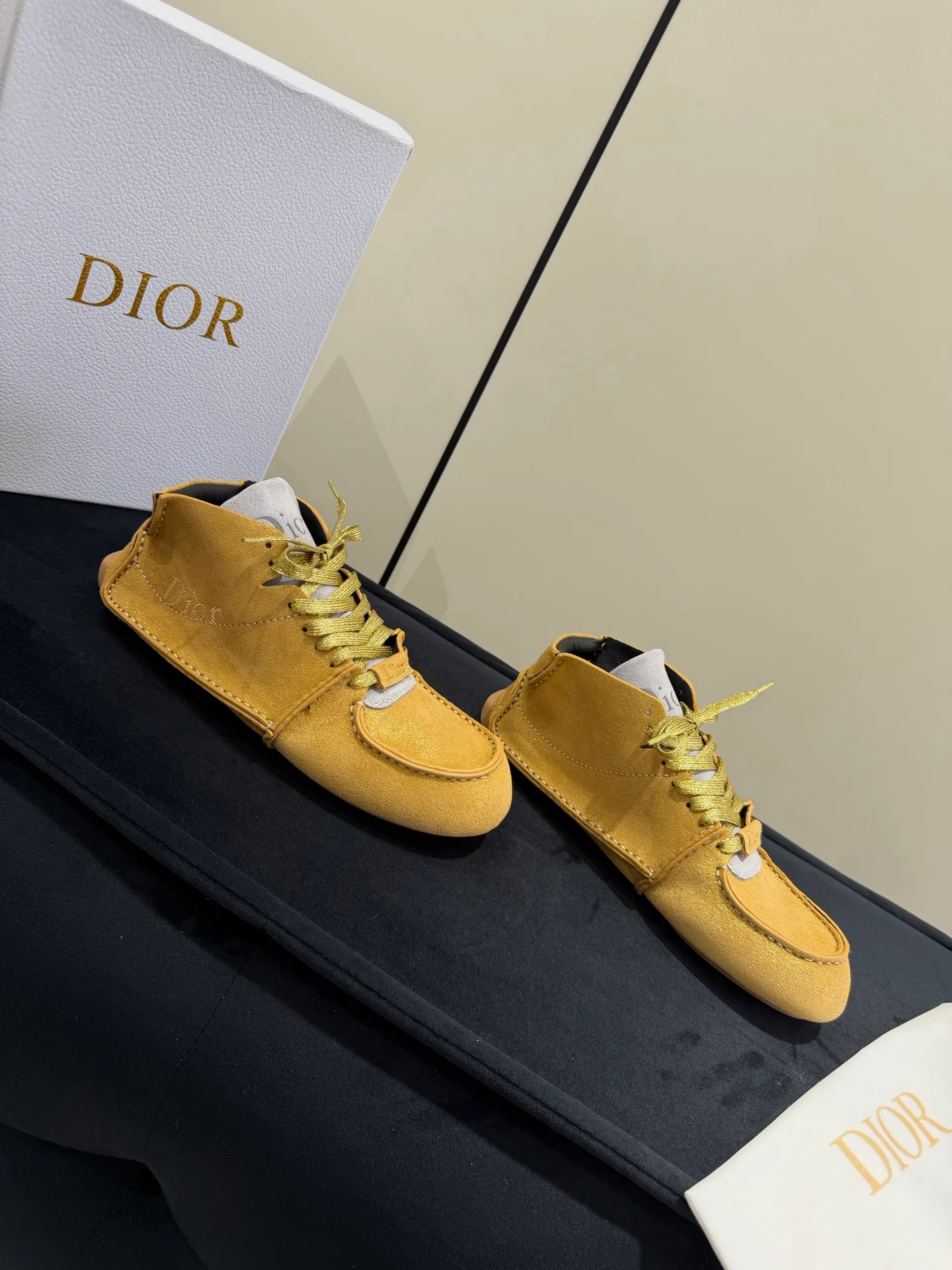 Ботинки Мужские Loewe 13256801