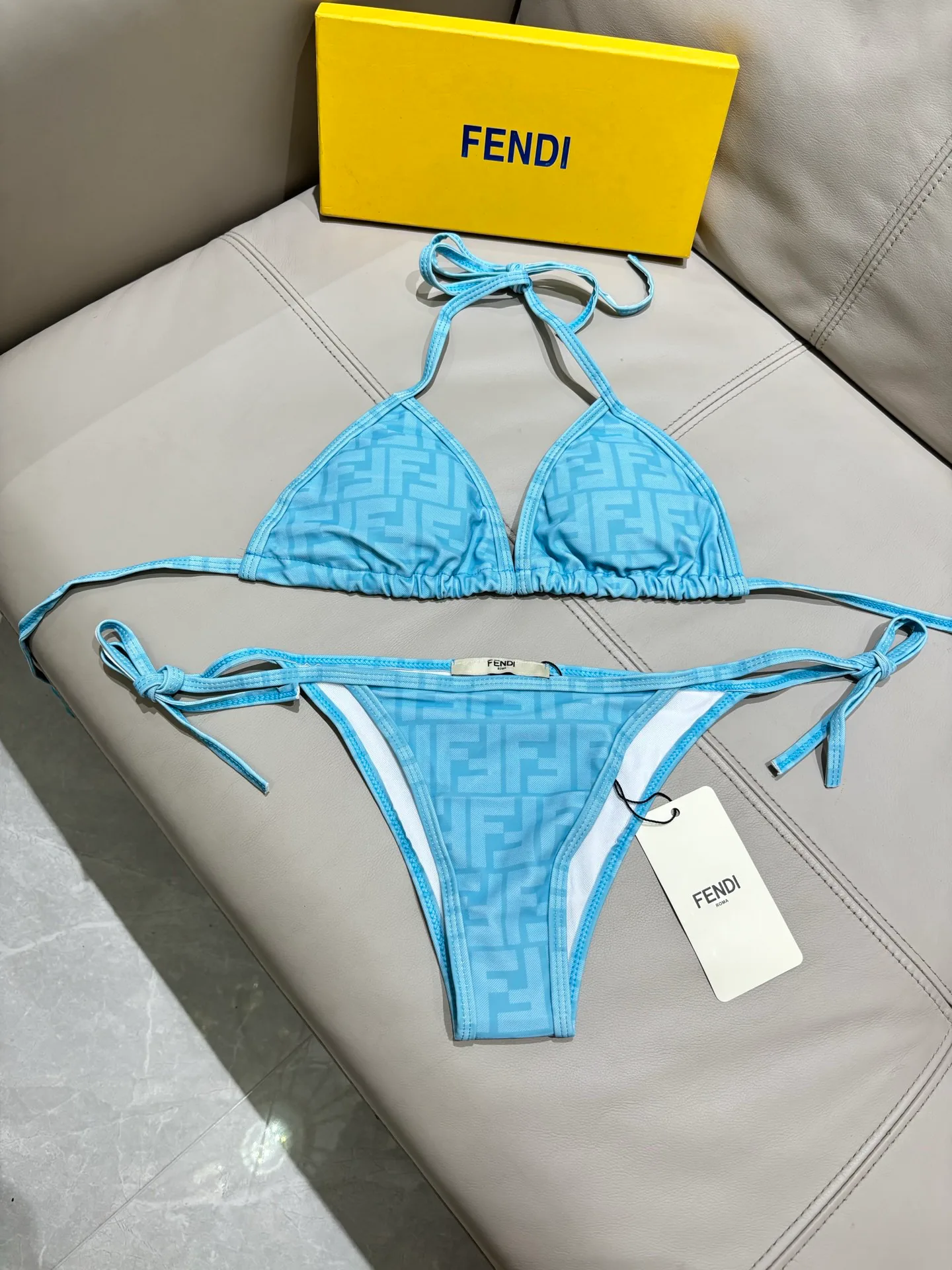 Купальники Женские Fendi 13331573
