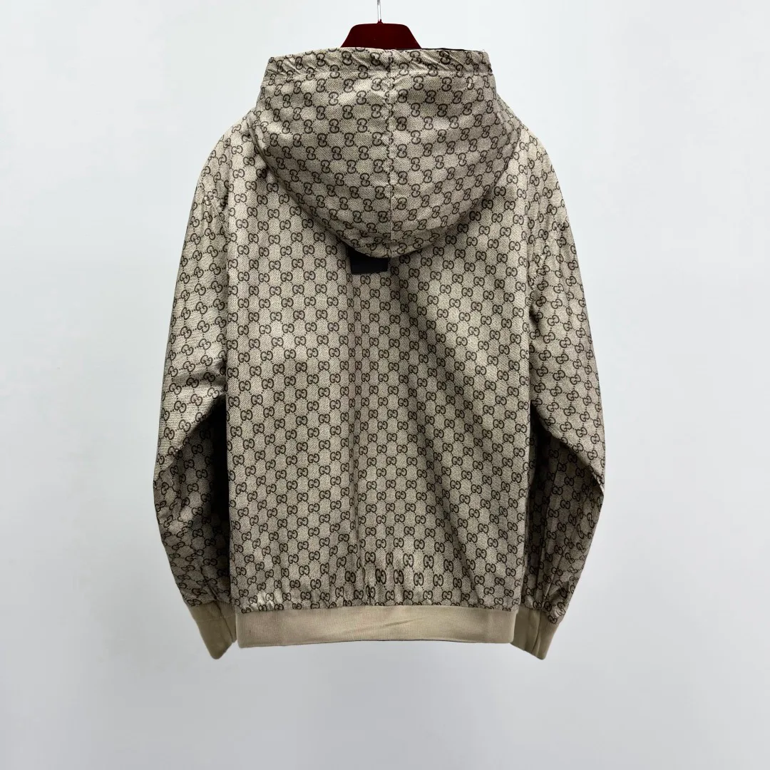 Куртки И Пуховики Мужские Gucci 18227899