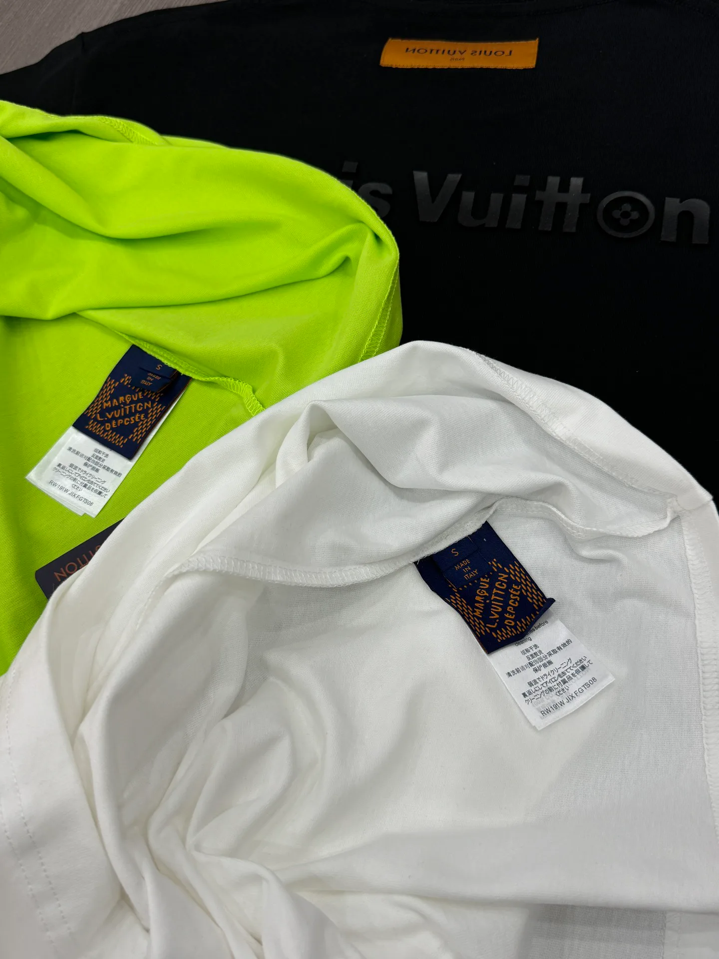 Футболки Женские Louis Vuitton 31411