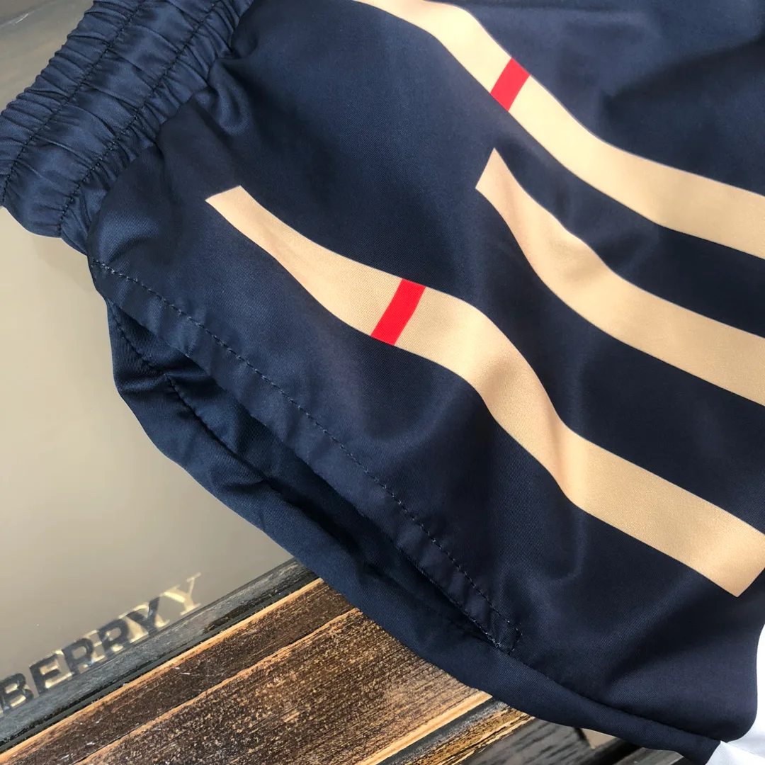 Шорты Мужские Burberry 12692015