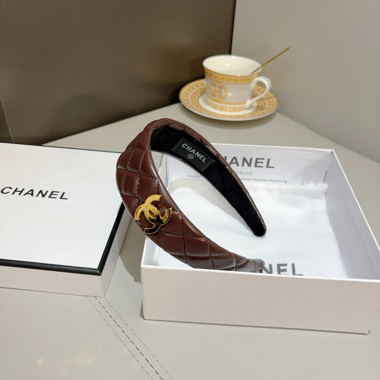 Головные Уборы Chanel 11469117