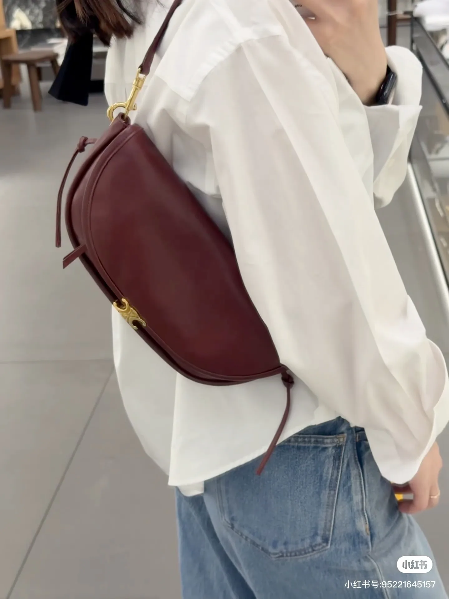 Клатчи Женские Celine 12703285