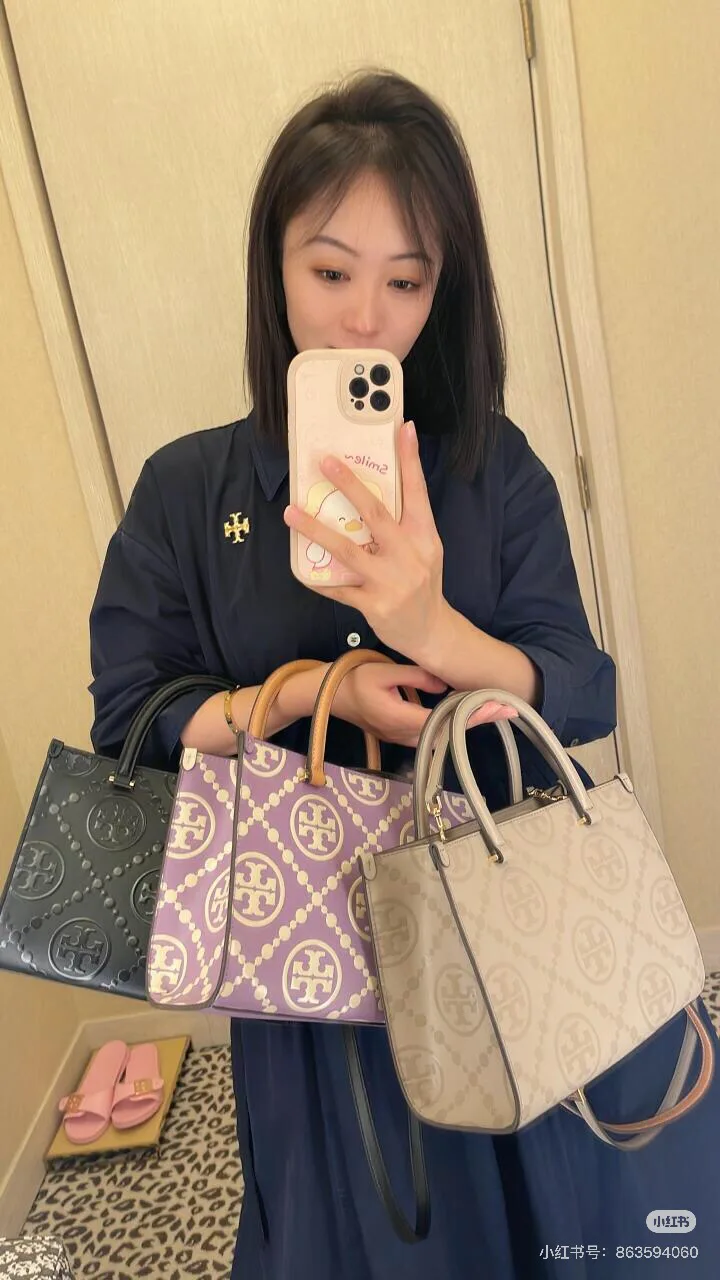 Классические Сумки Женские Tory Burch 24469