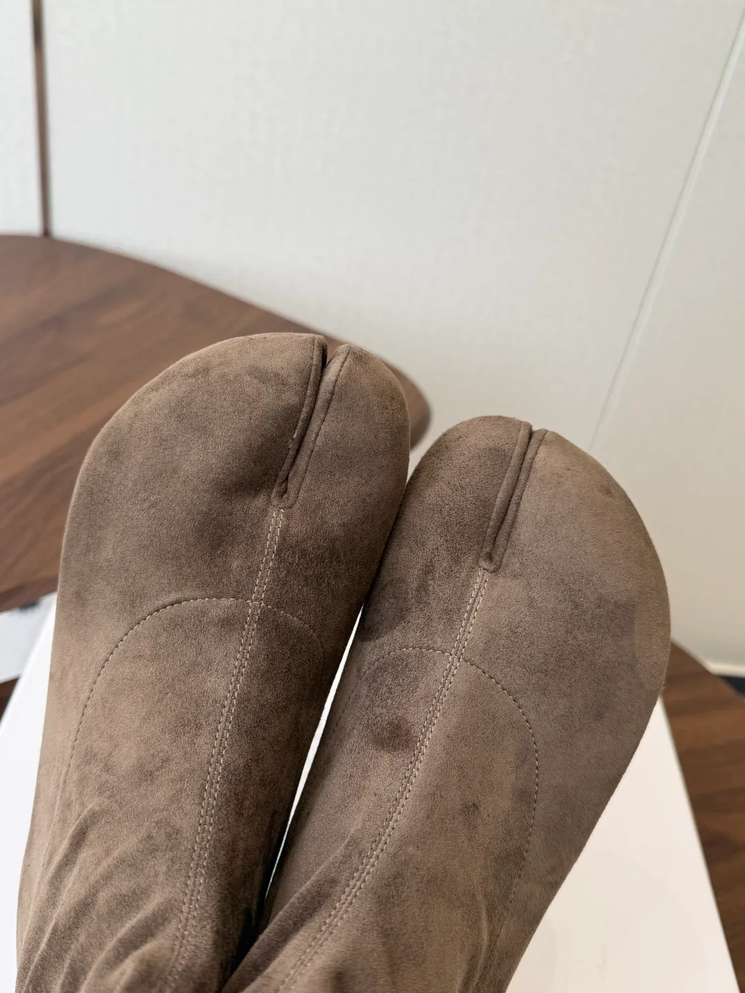 Ботильоны Женские Maison Margiela 18796404