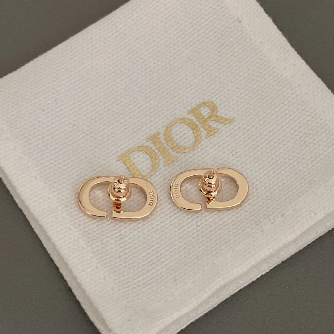 Бижутерия Christian Dior 1888570
