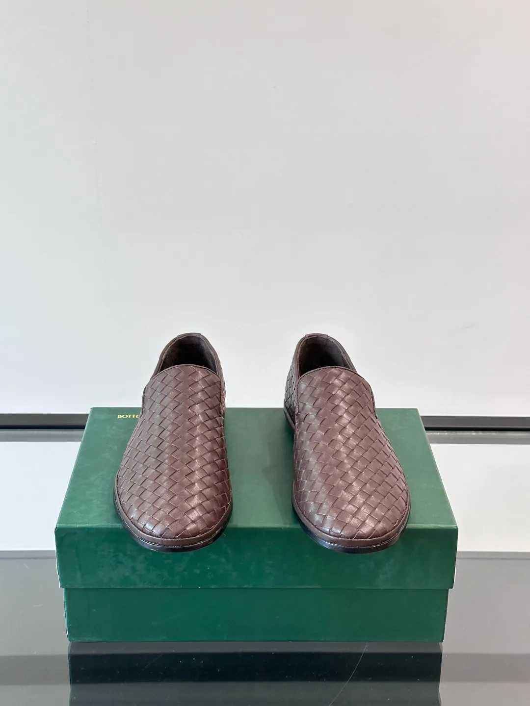 Лоферы Мужские Bottega Veneta 20013