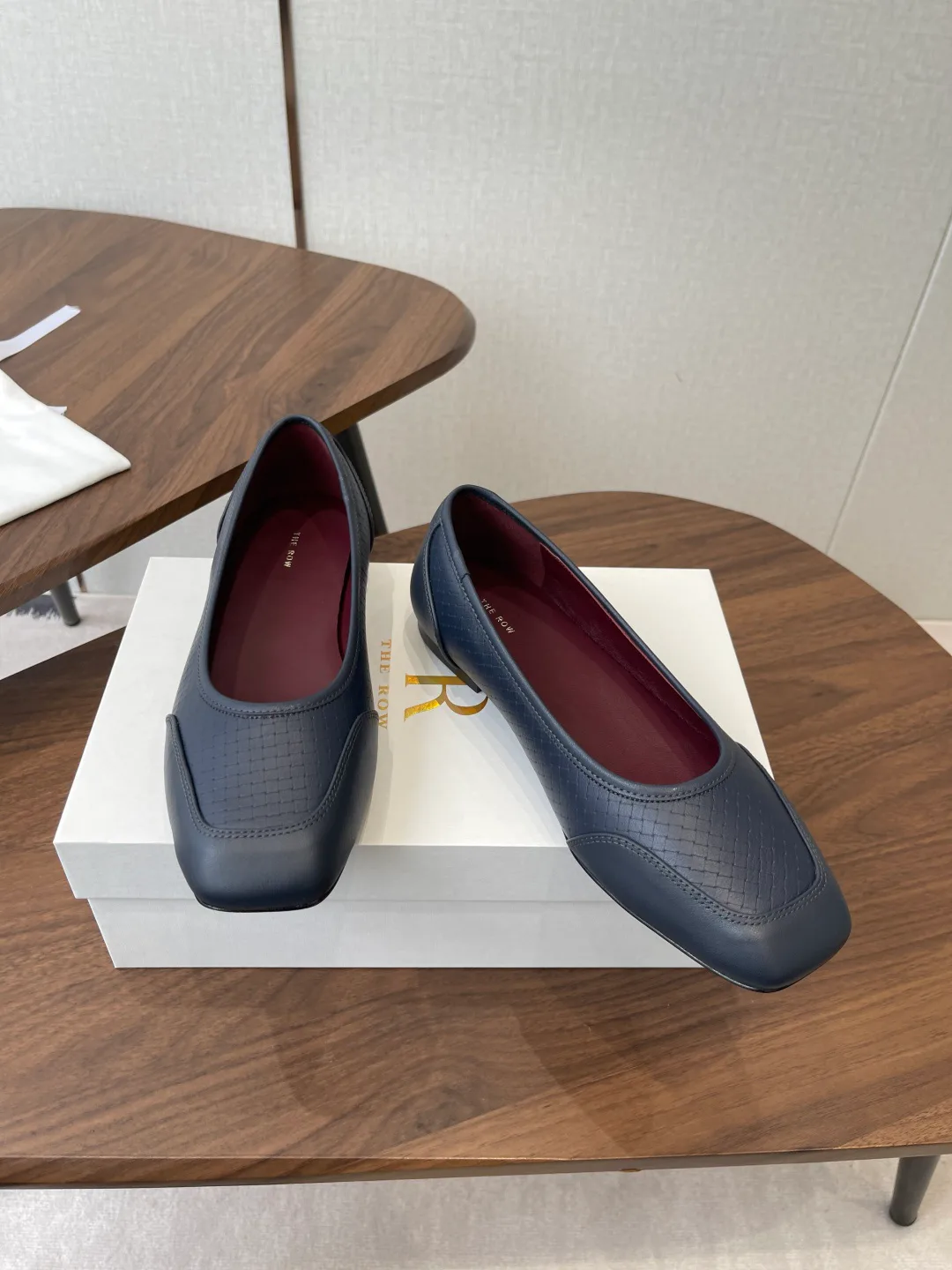 Туфли Женские The Row 11867482