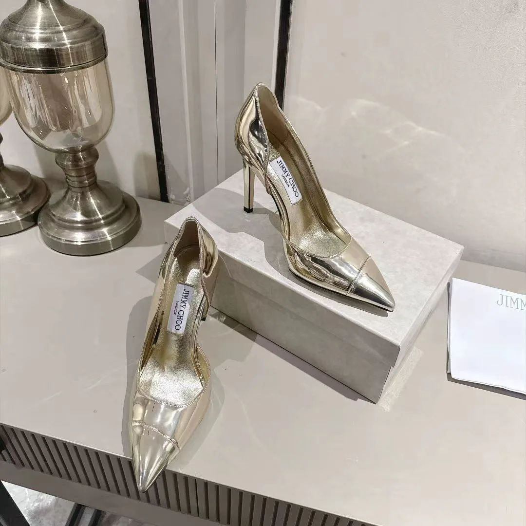 Туфли Женские Jimmy Choo 18264107