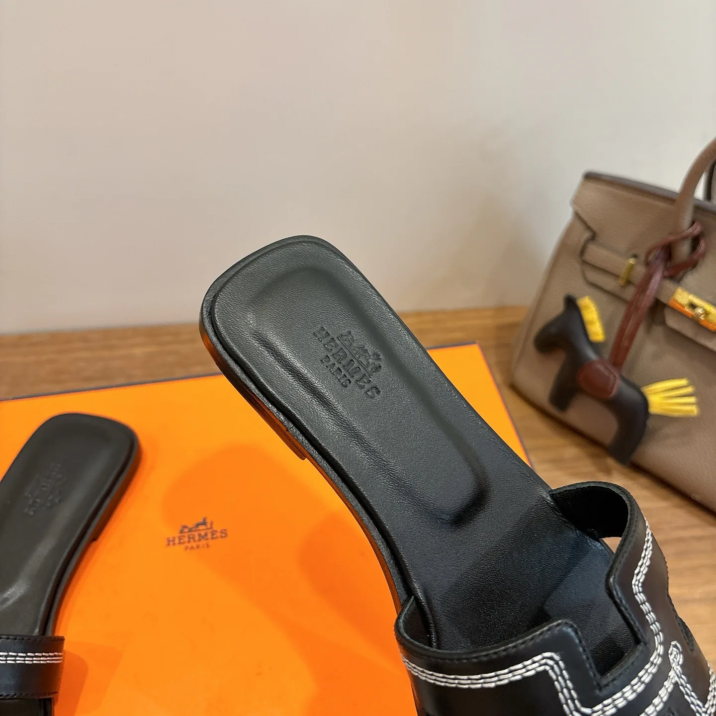 Туфли Женские Hermes 11424857