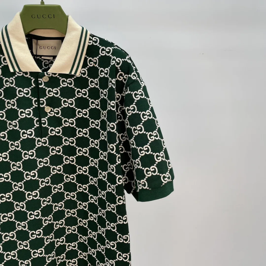 Рубашки Мужские Gucci 11890037