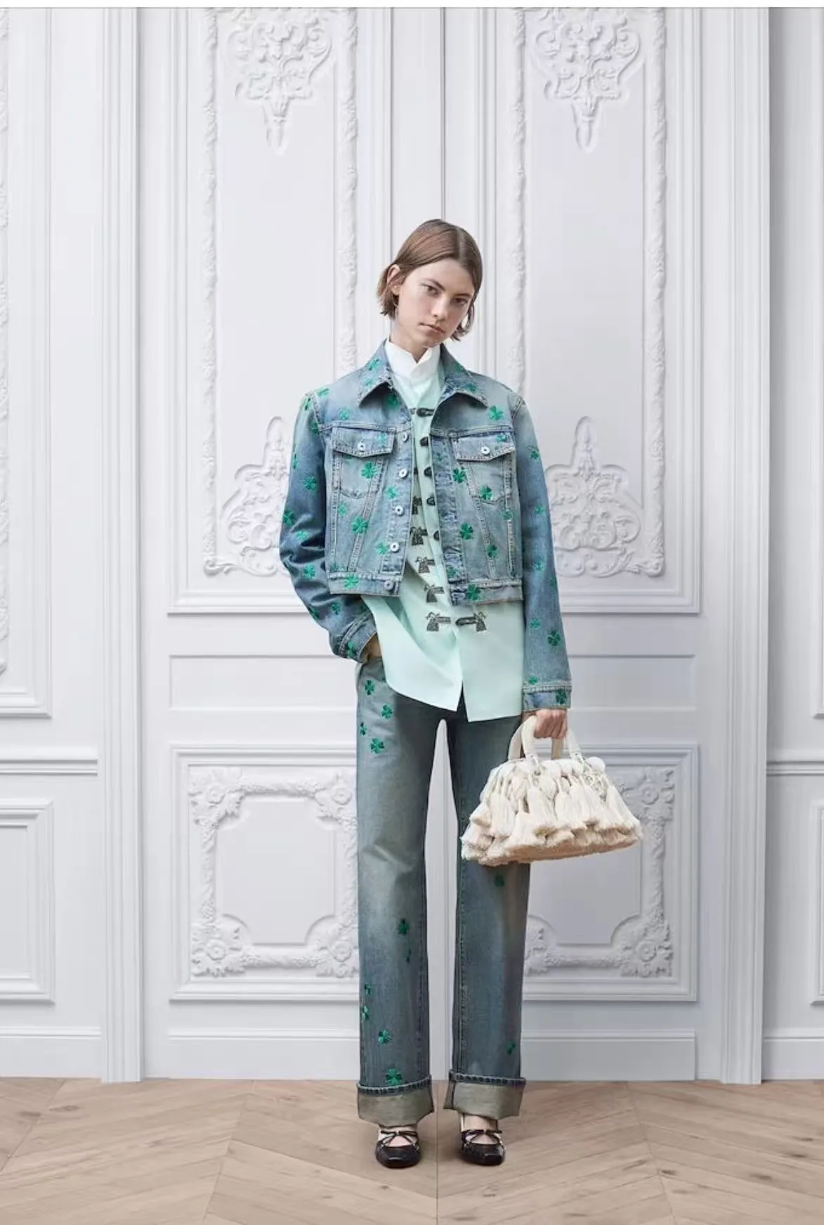 Джинсы Женские Diesel 5897424