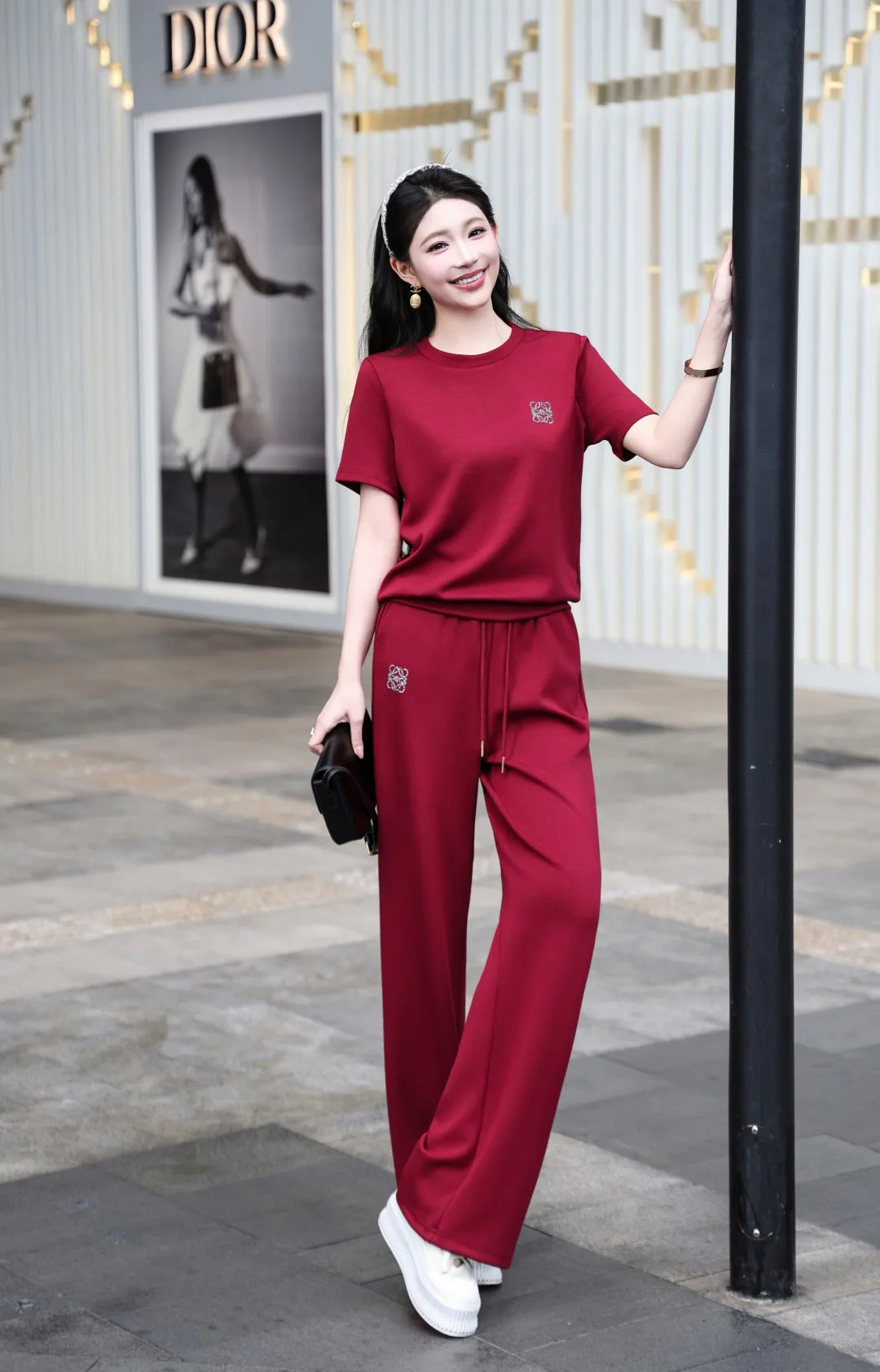Спортивные Костюмы Женские Loewe 11274074