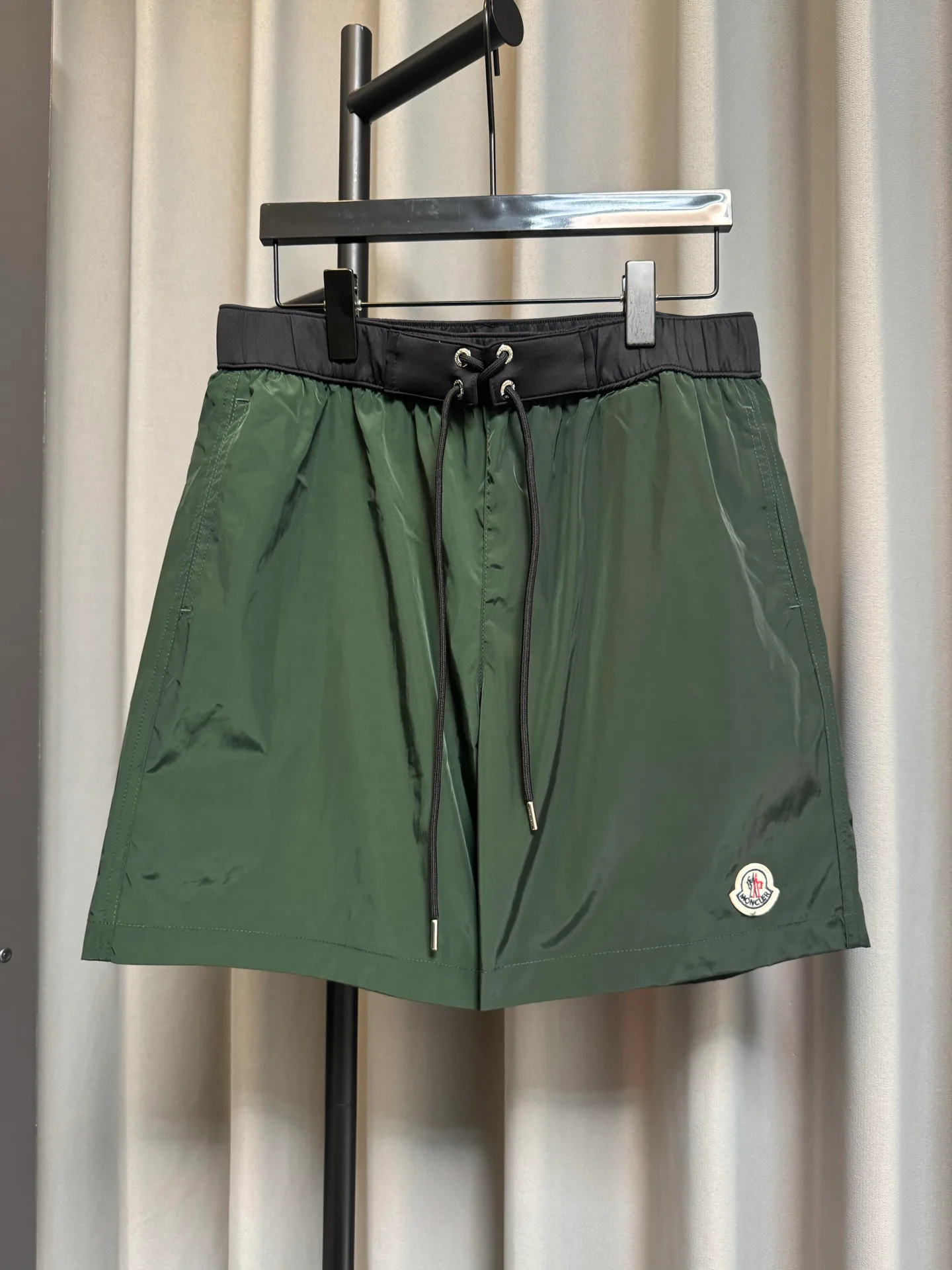 Шорты Мужские Moncler 17420975