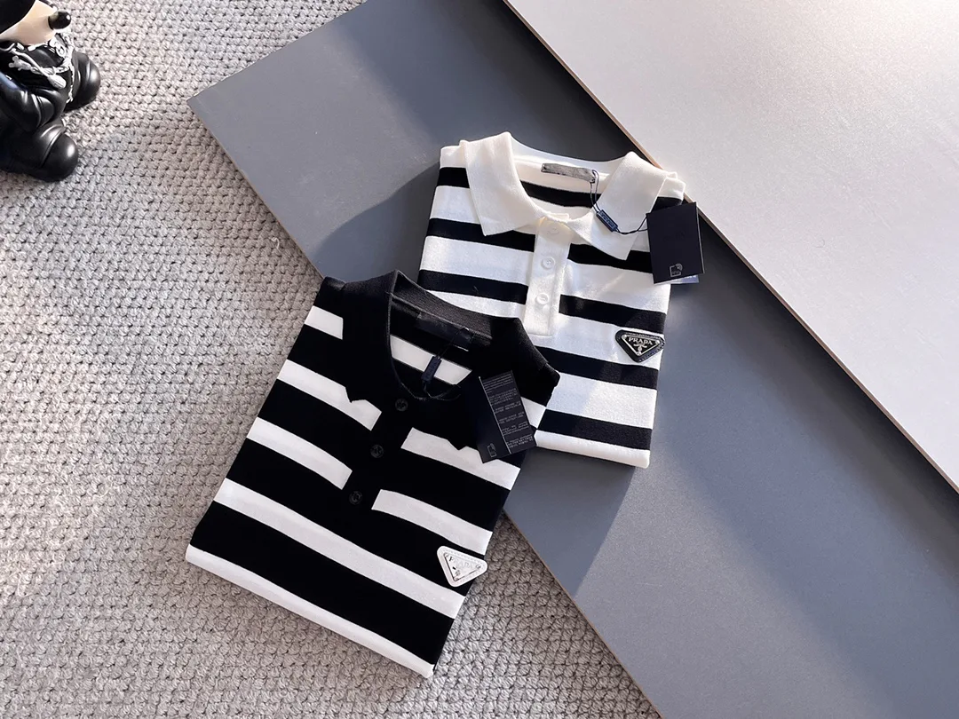 Футболки Мужские Prada 11562507