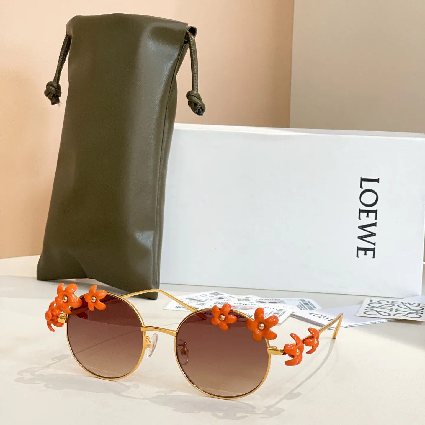 Очки Loewe 14347926