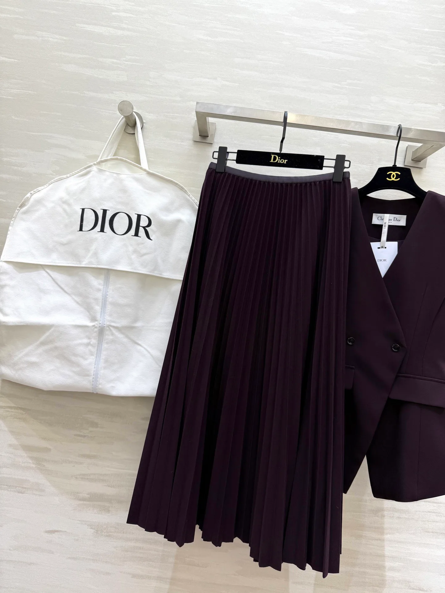 Костюмы Мужские Christian Dior 9669996