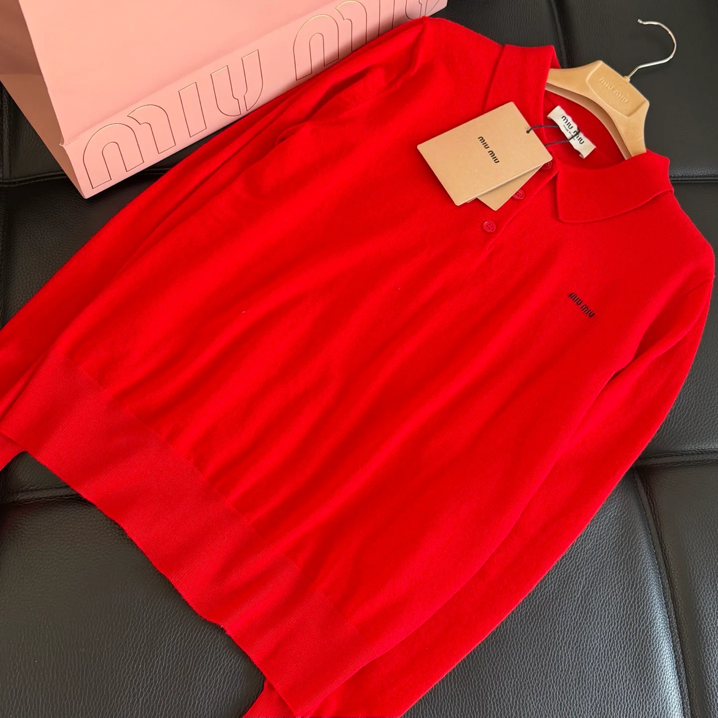 Джемперы И Свитеры Женские Miu Miu 2561620