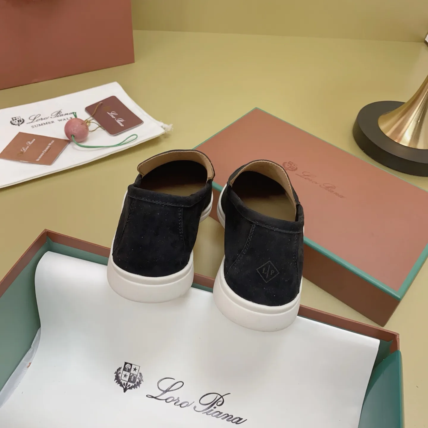 Туфли Женские Loro Piana 13251630