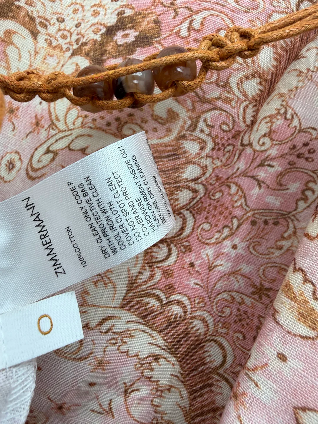 Платья Женские Zimmermann 11763826