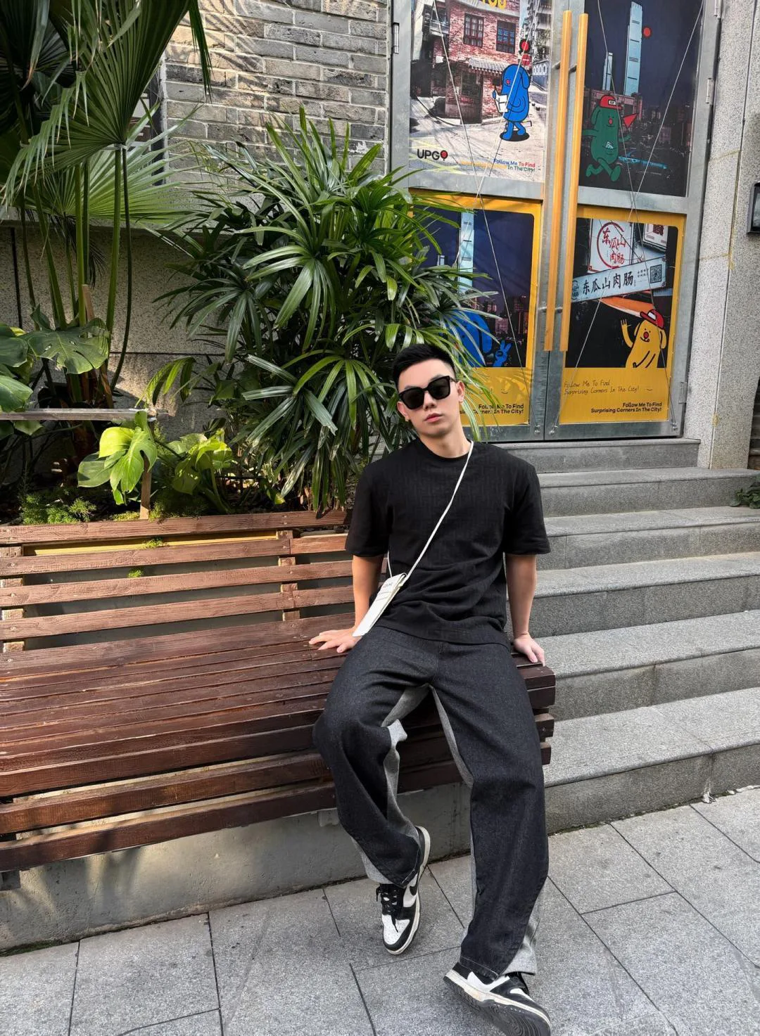 Футболки Мужские Fendi 6167344