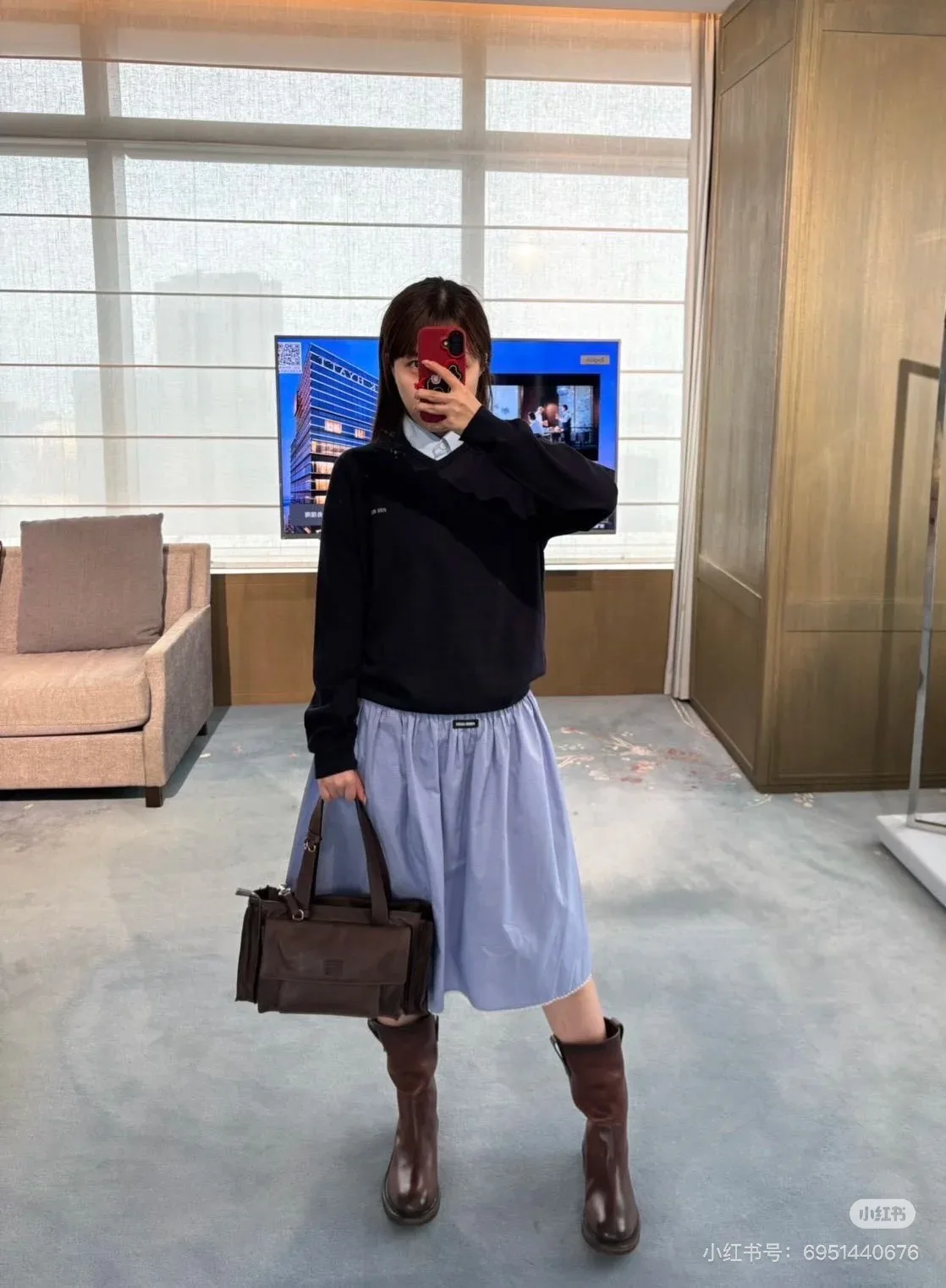 Юбки Женские Miu Miu 13545122