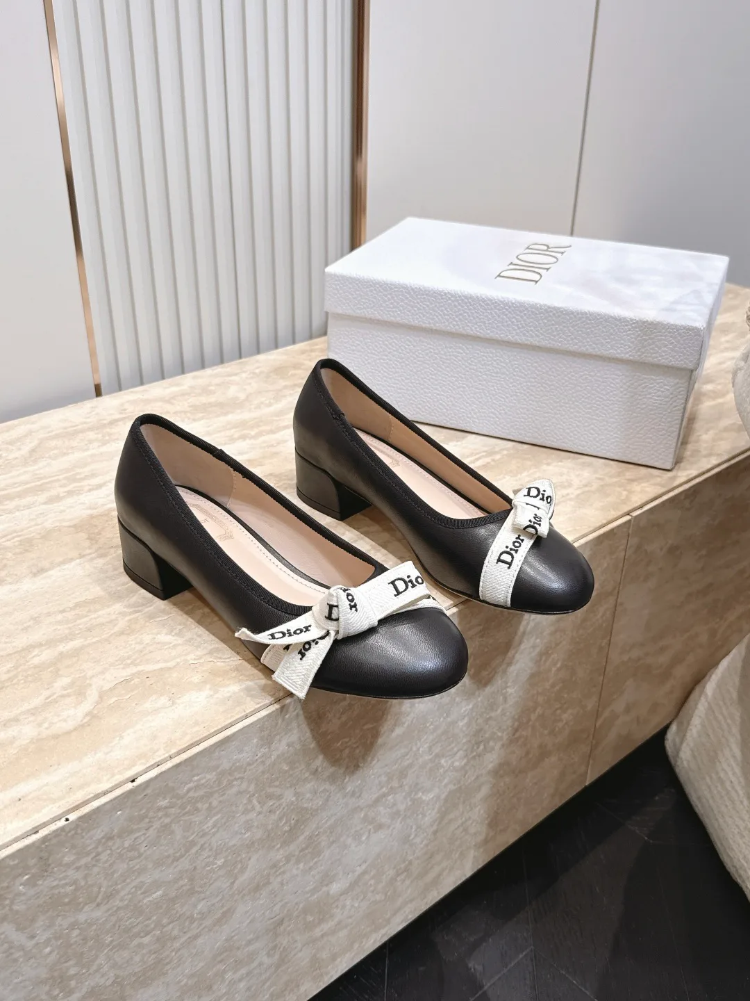 Туфли Женские Christian Dior 18025836
