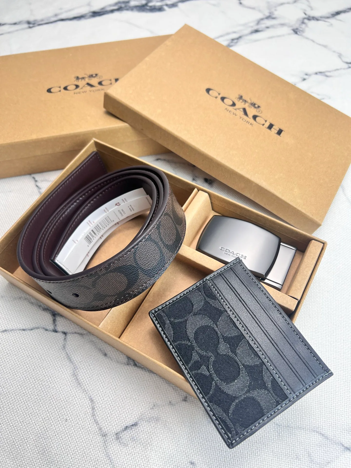 Ремни Coach 449066