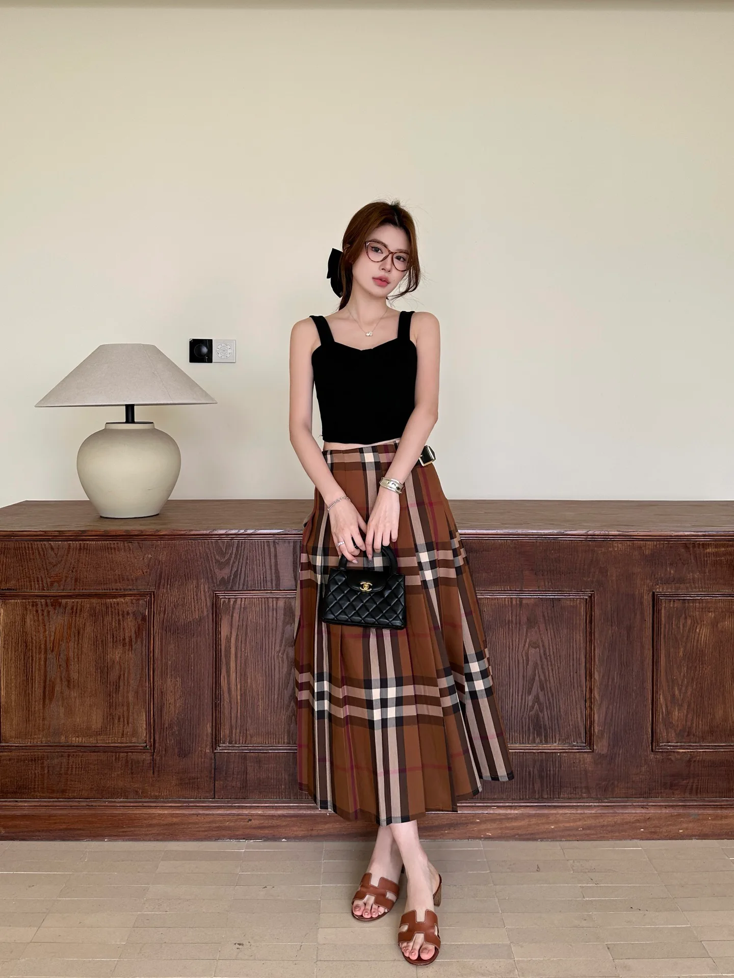 Юбки Женские Burberry 33650