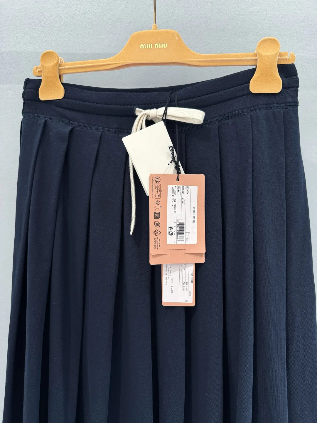 Юбки Женские Miu Miu 48529