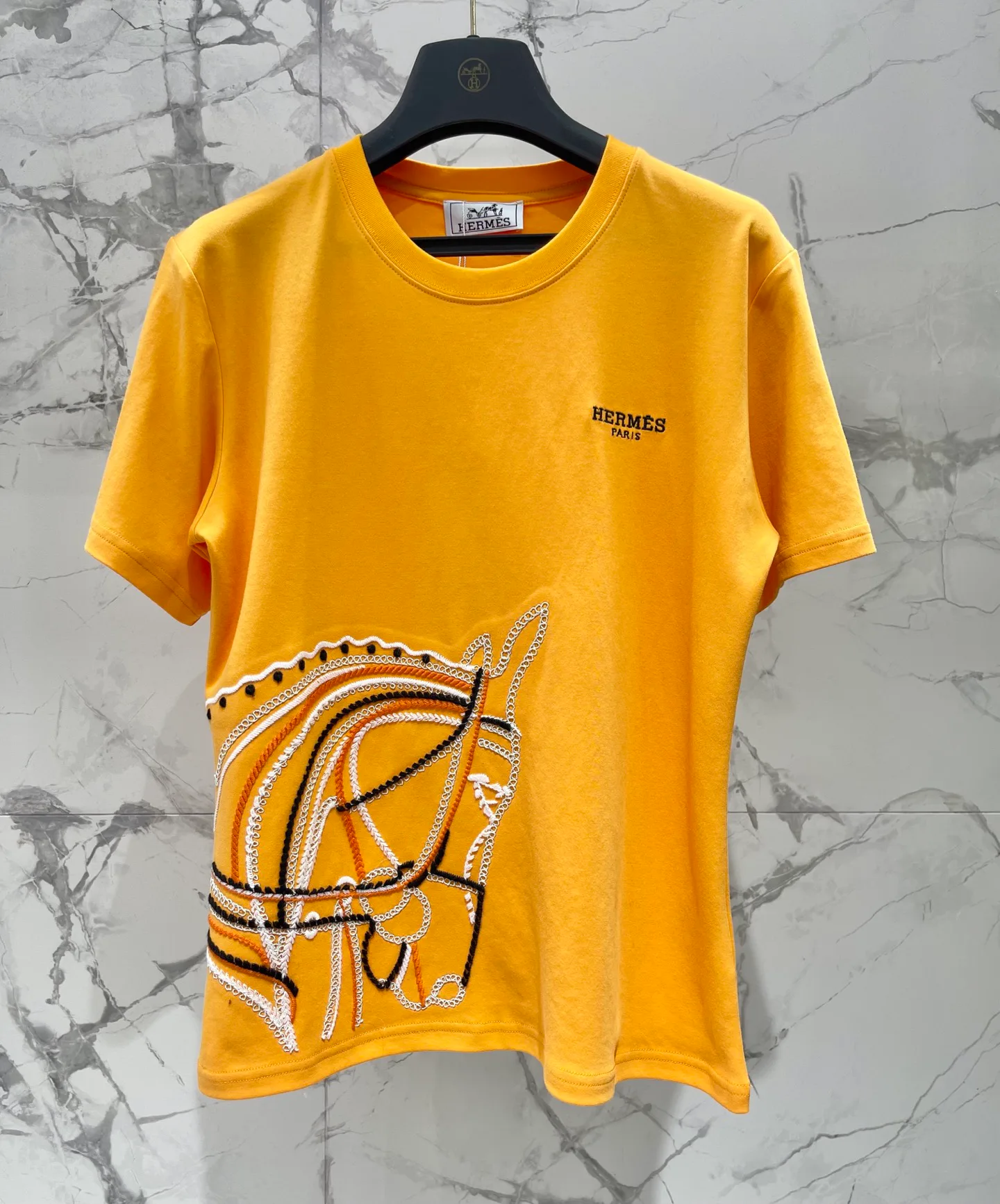 Футболки Женские Hermes 6153582