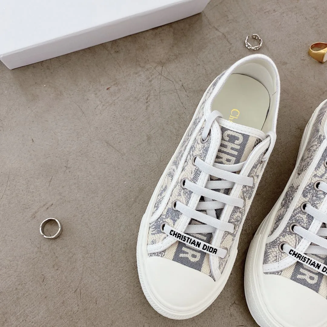 Кеды Женские Christian Dior 559056