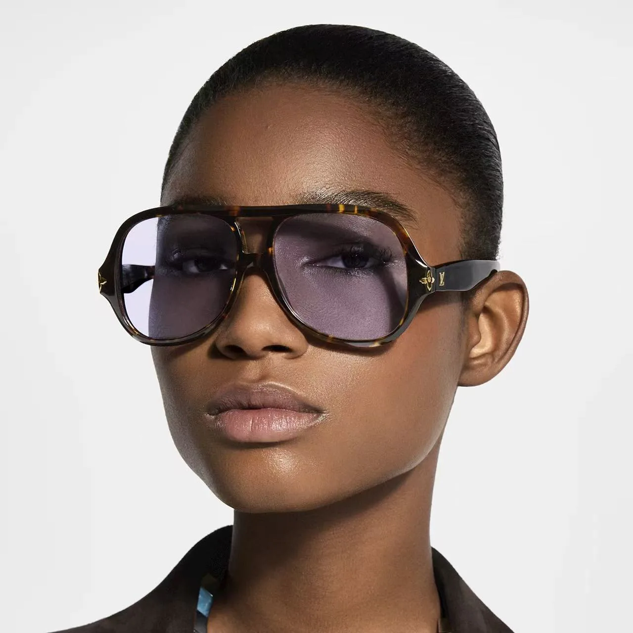 Очки Louis Vuitton 18201385
