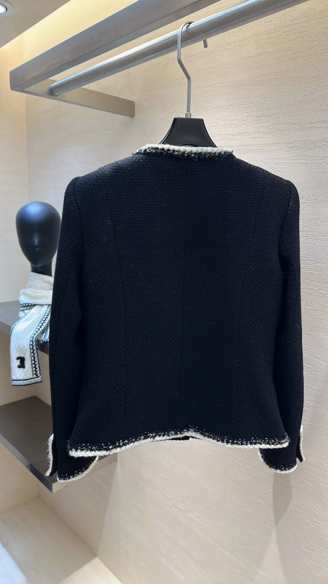 Жакеты Женские Chanel 5234605