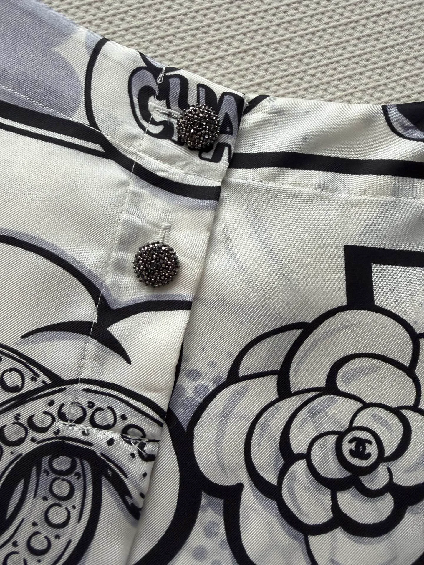 Топы Женские Chanel 5027296