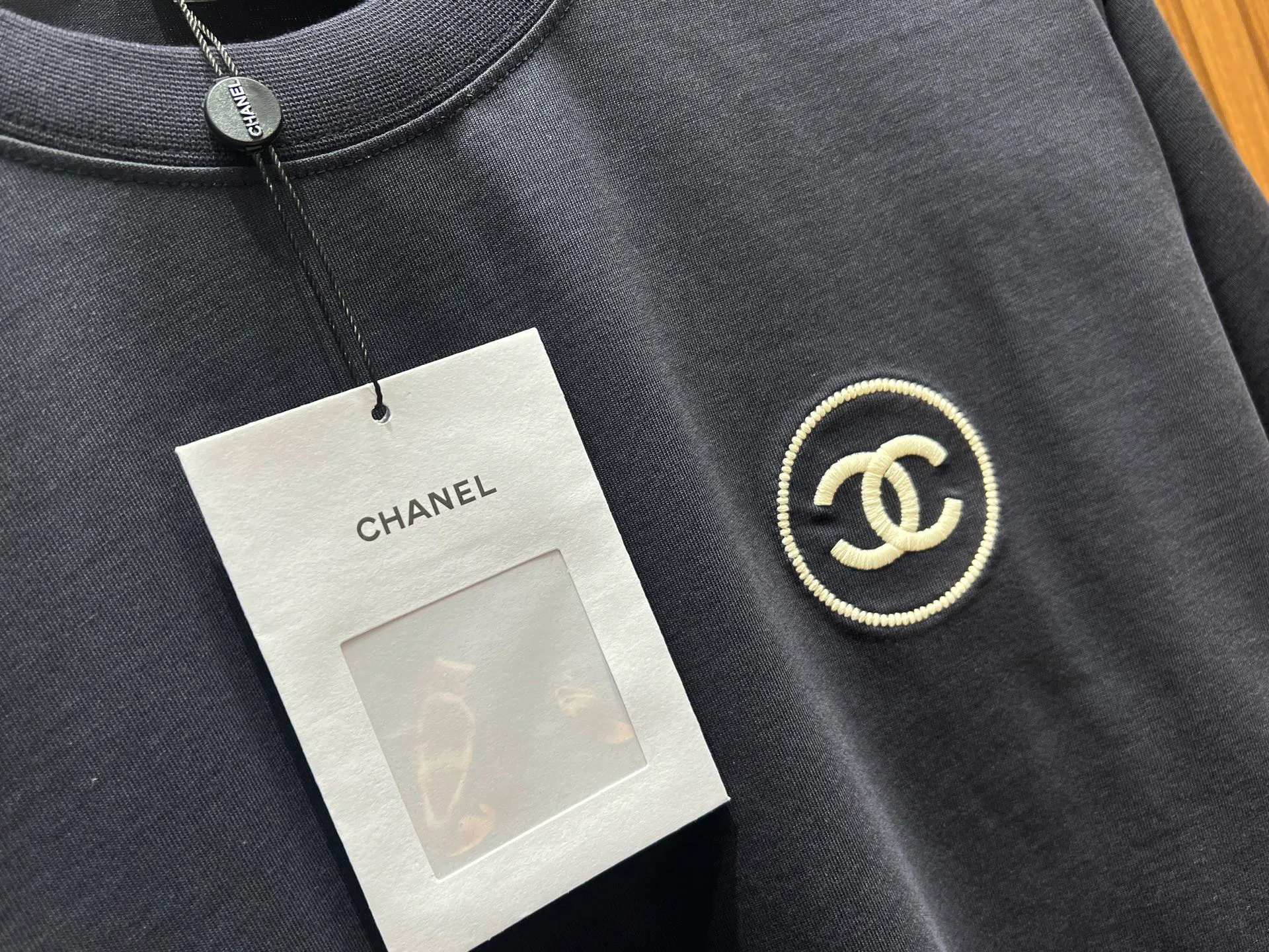 Футболки Мужские Chanel 11706073