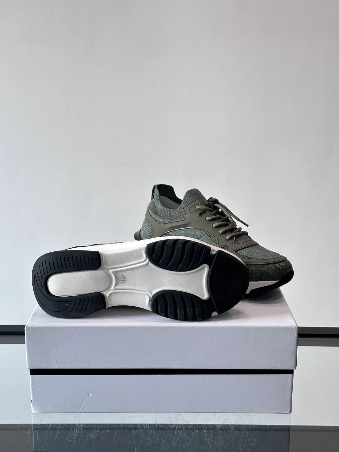 Кроссовки Мужские Givenchy 813971