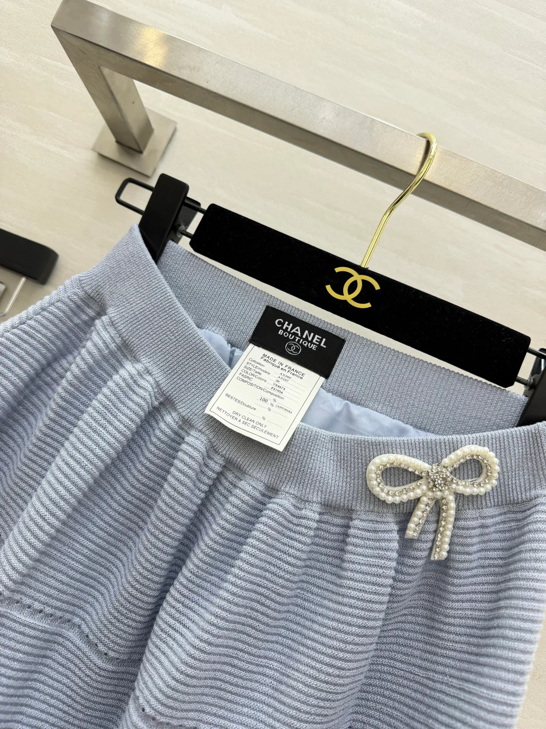 Юбки Женские Chanel 19091675