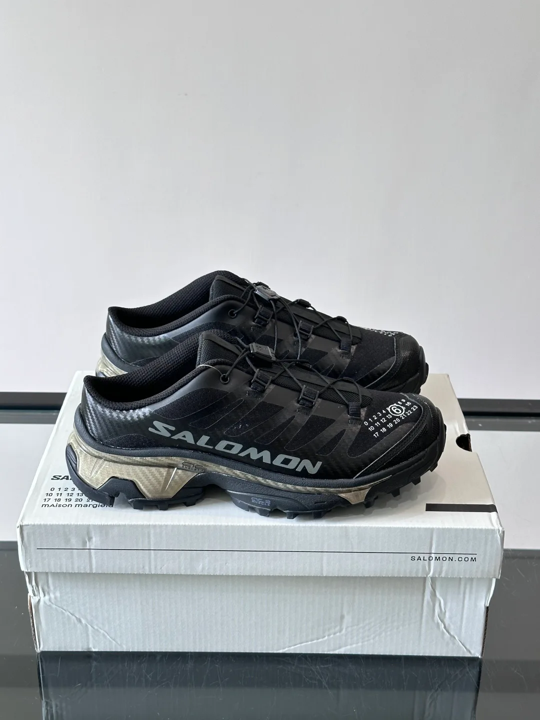 Кроссовки Женские Salomon 16944662