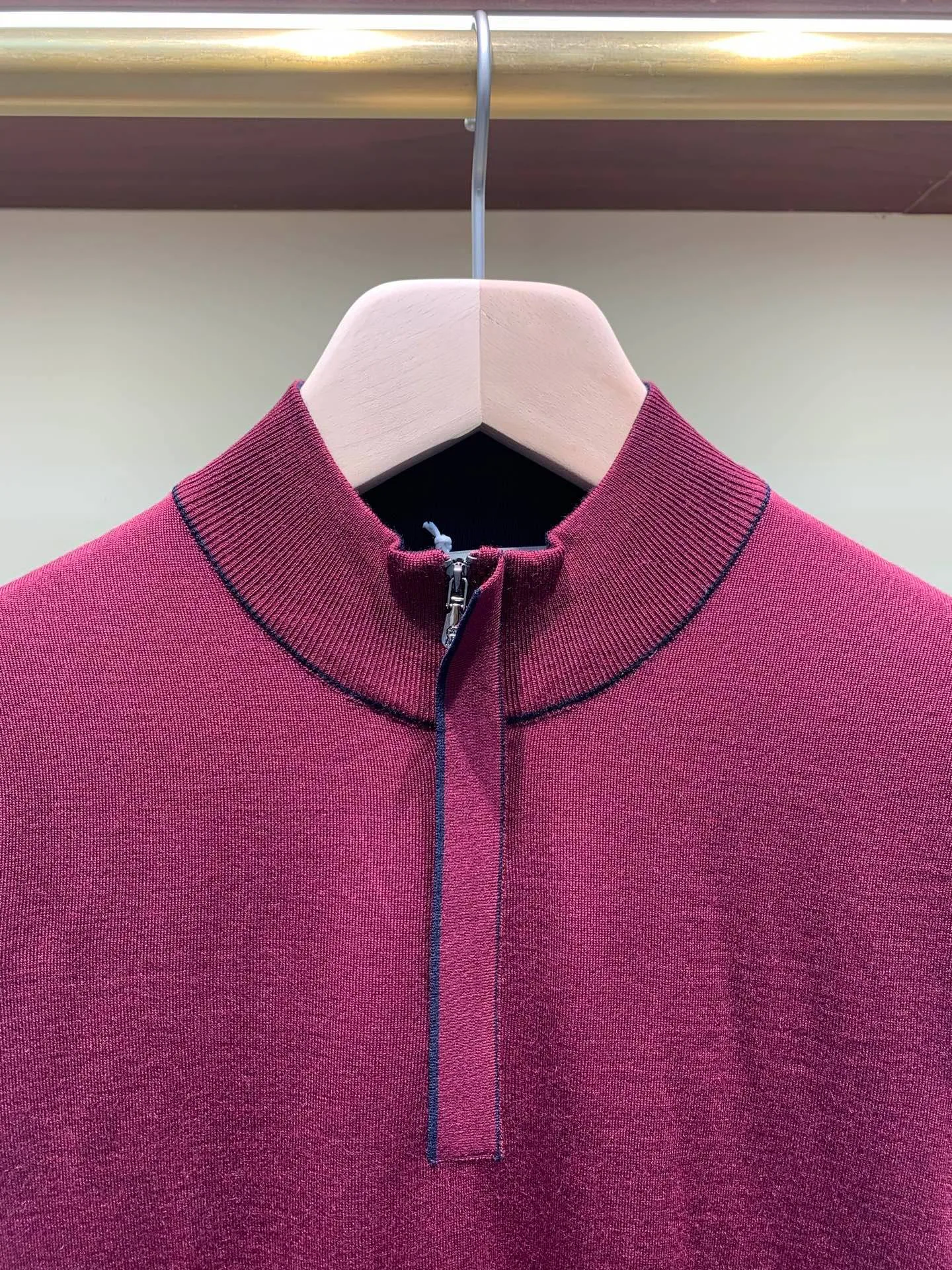 Джемперы И Свитеры Мужские Brunello Cucinelli 18446976