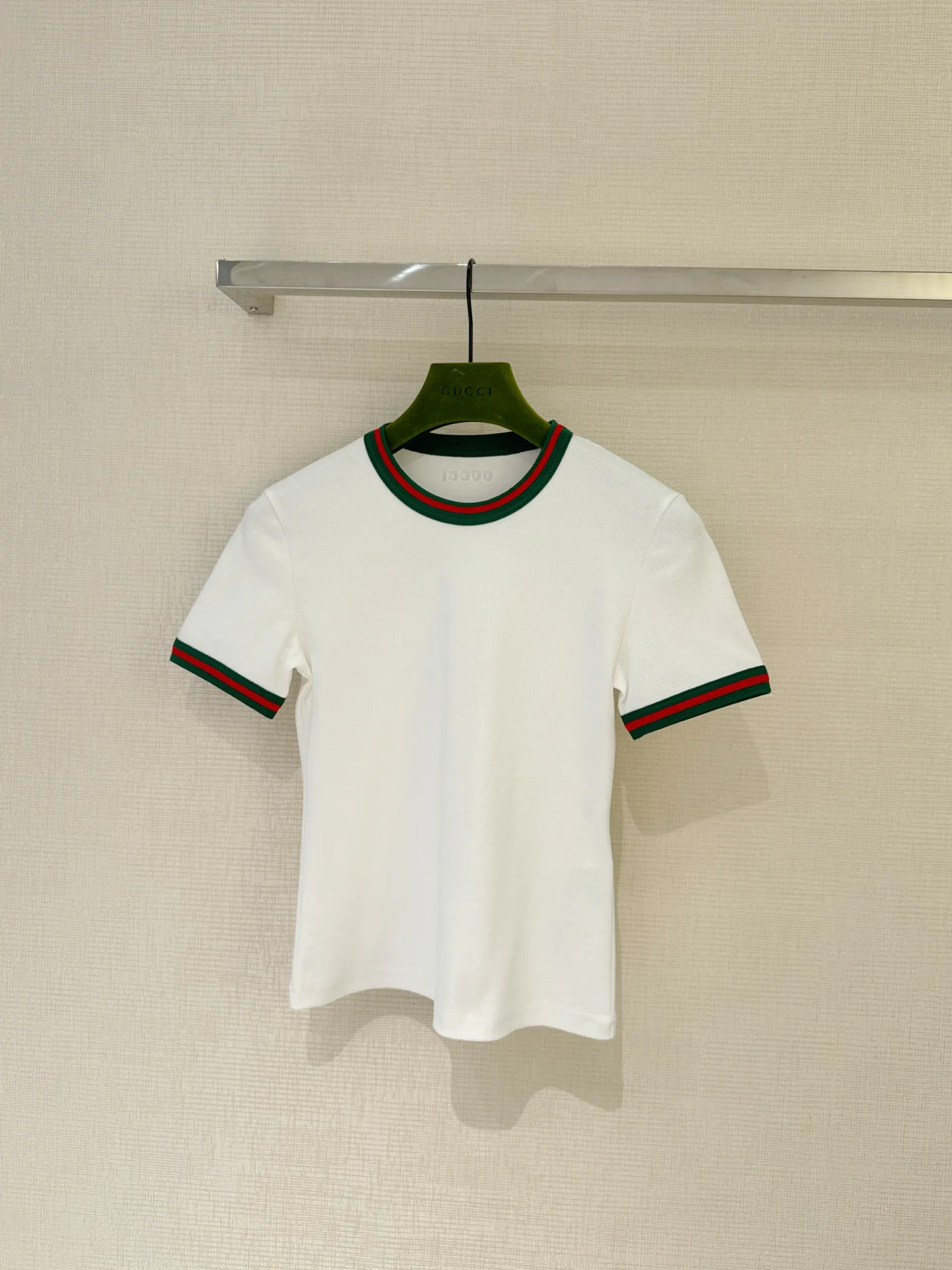 Футболки Женские Gucci 33610