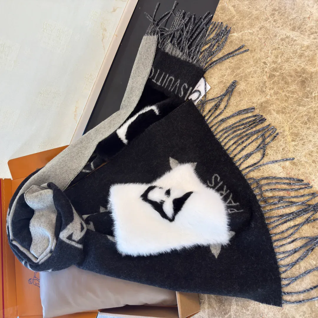 Шарфы Louis Vuitton 412297