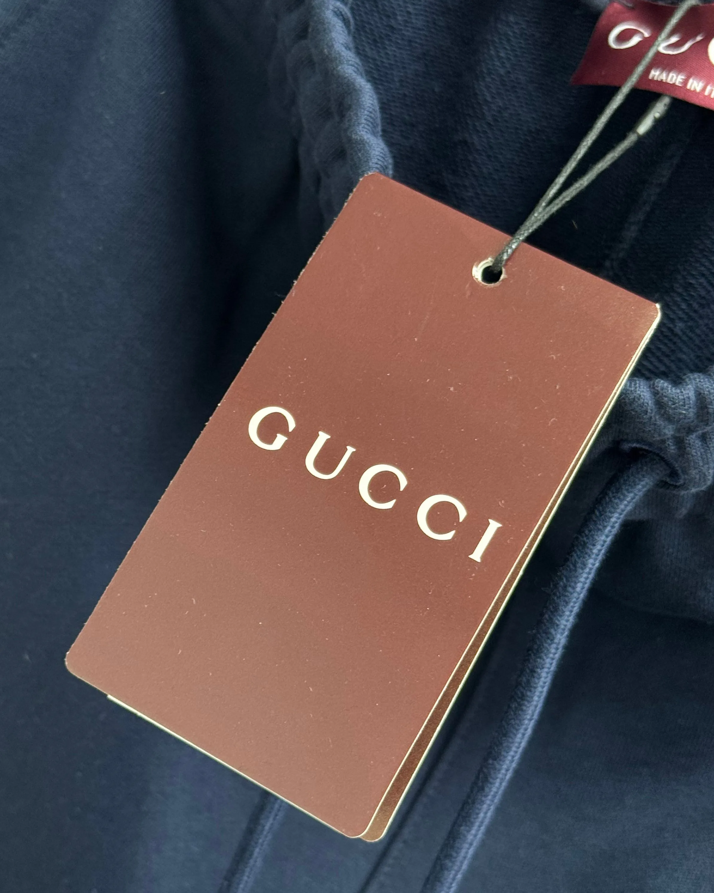 Шорты Мужские Gucci 17510439