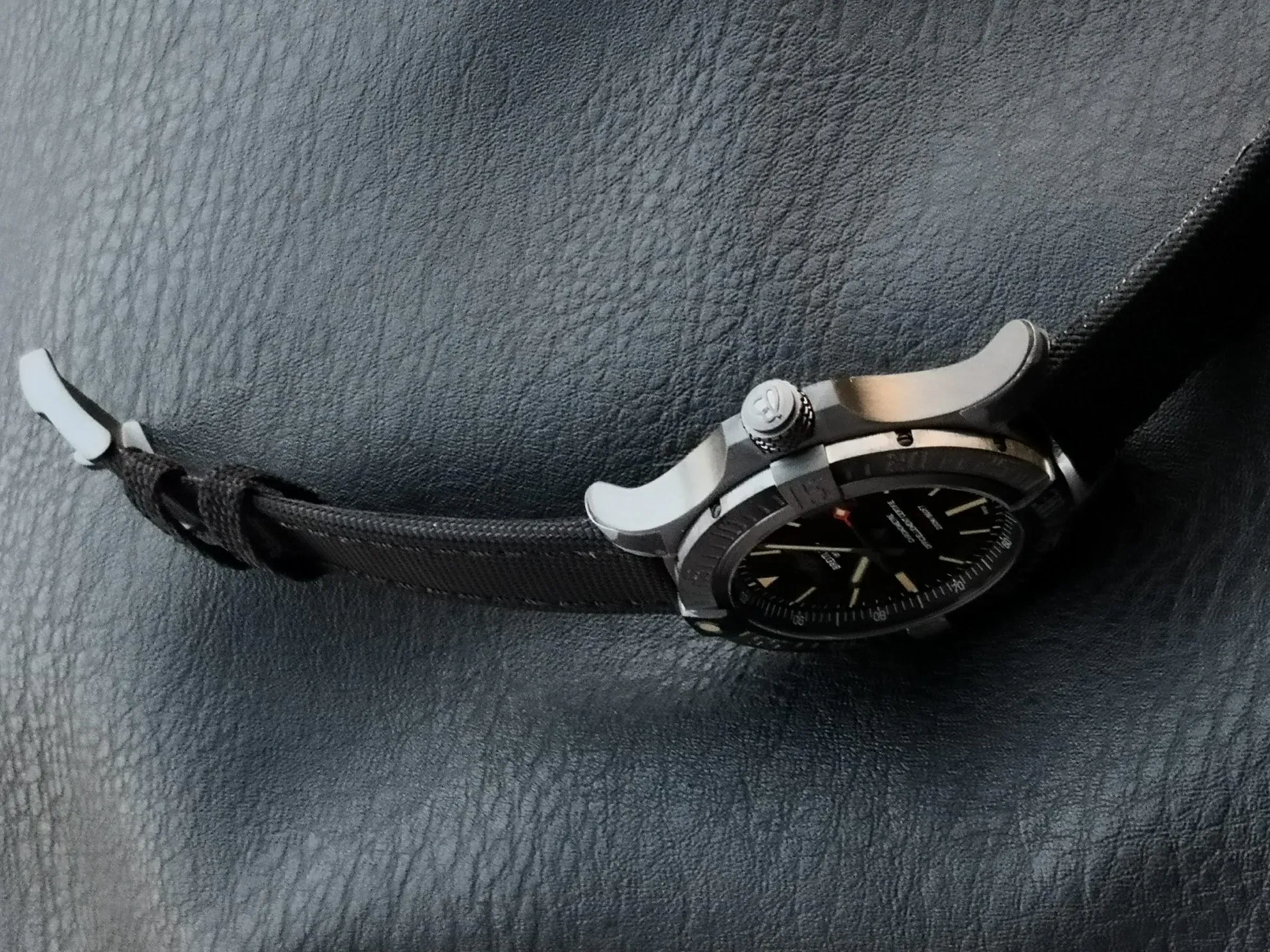 Часы Мужские Breitling 692613